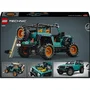LEGO Technic SUV Jeep Wrangler Rubicon 42227