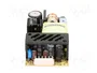MEAN WELL RPT-60A Fuente de alimentación de impulso abierta 46,5W