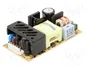 MEAN WELL RPT-60A Fuente de alimentación de impulso abierta 46,5W