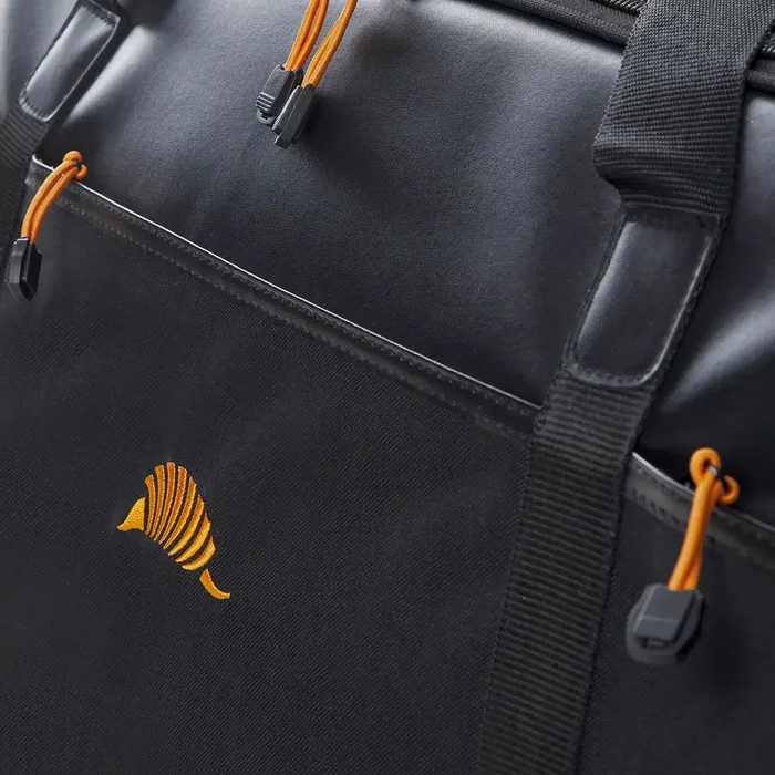 TOBAGO Funda Teclado 135 X 30 X 15 Cm Negro Poliéster 600D Acolchado 20mm Correa Bolso Accesorios