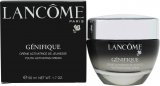 Lancôme Génifique Crème Crema de Día Activadora Juventud 50ml