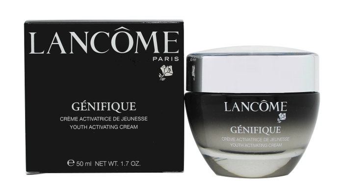 Lancôme Génifique Crème Crema de Día Activadora Juventud 50ml