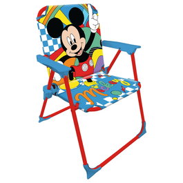 Disney Silla Plegable Mickey
