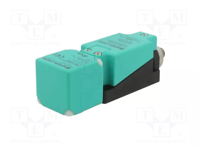 PEPPERL+FUCHS NBB15-U4K-N0-V1 Sensor Inductivo NC 0-15mm M12 PEPPERL+FUCHS NBB15-U4K-N0-V1 Sensor Inductivo NC 0-15mm M12