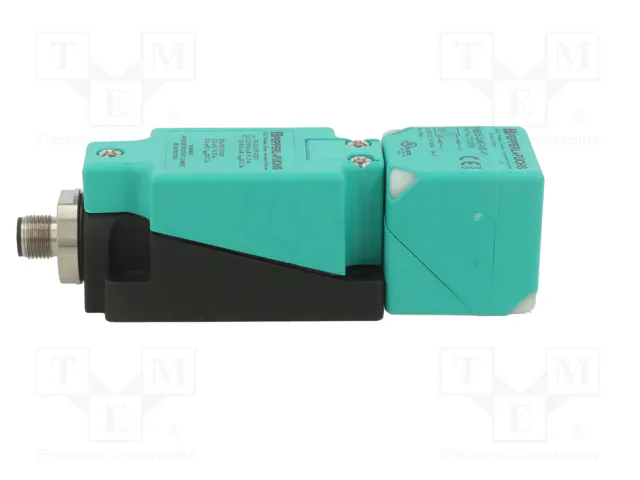 PEPPERL+FUCHS NBB15-U4K-N0-V1 Sensor Inductivo NC 0-15mm M12 PEPPERL+FUCHS NBB15-U4K-N0-V1 Sensor Inductivo NC 0-15mm M12