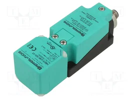 PEPPERL+FUCHS NBB15-U4K-N0-V1 Sensor Inductivo NC 0-15mm M12