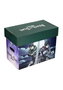 Dirigible Collector Box Attack On Titan
