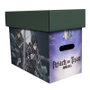 Sd Toys Europe S.L. Dirigible Collector Box Attack on Titan