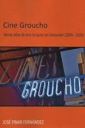 Ediciones Tantin, Cine Groucho - Ediciones Tantin