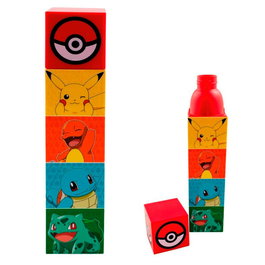 KIDS LICENSING Cantimplora Pokemon 650ml