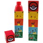 KIDS LICENSING Cantimplora Pokemon 650ml