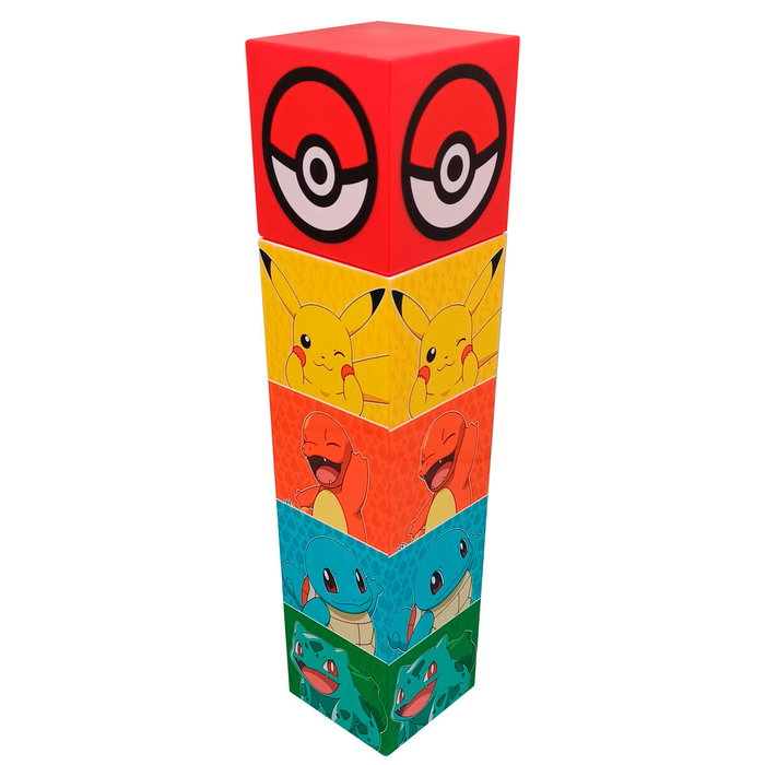 KIDS LICENSING Cantimplora Pokemon 650ml