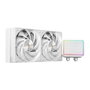 Mars Gaming ML-PROII240 240mm Blanco