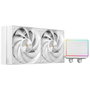 Mars Gaming ML-PROII240 240mm Blanco