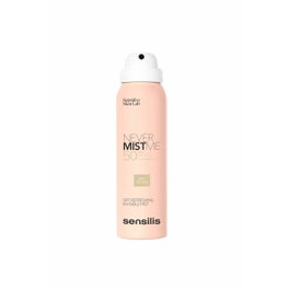 Sensilis NEVER MIST ME Bruma Invisible Refrescante SPF50 100 ml
