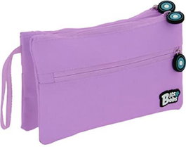 GRAFOPLAS DISEÑO Portatodo Doble Plano Bits & Bobs Lavanda