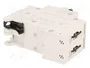 ABB S202-C40 Interruptor magnetotérmico 2 polos 40A 6kA