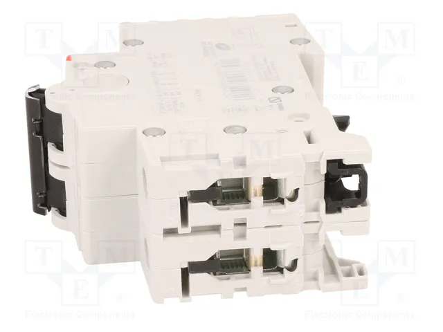 ABB S202-C40 Interruptor magnetotérmico 2 polos 40A 6kA