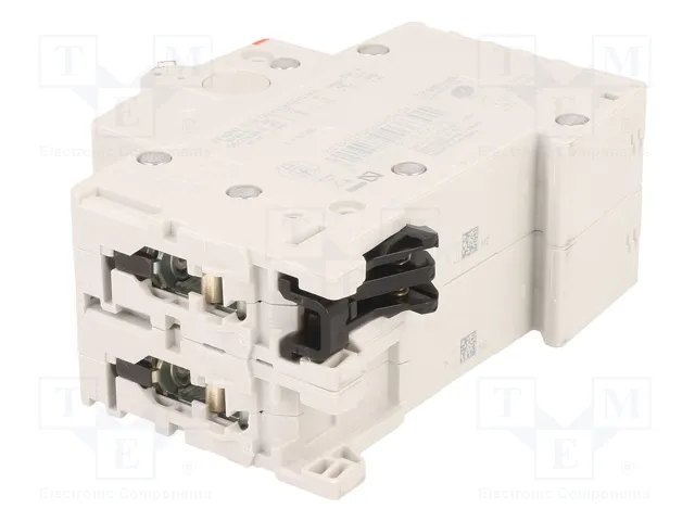 ABB S202-C40 Interruptor magnetotérmico 2 polos 40A 6kA