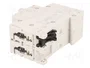 ABB S202-C40 Interruptor magnetotérmico 2 polos 40A 6kA