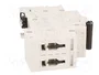ABB S202-C40 Interruptor magnetotérmico 2 polos 40A 6kA