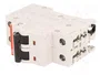 ABB S202-C40 Interruptor magnetotérmico 2 polos 40A 6kA