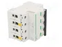 SCHNEIDER ELECTRIC Interruptor magnetotérmico ACTI9 iC60H 4 polos 6A Caract B