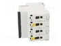 SCHNEIDER ELECTRIC Interruptor magnetotérmico ACTI9 iC60H 4 polos 6A Caract B