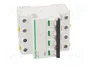 SCHNEIDER ELECTRIC Interruptor magnetotérmico ACTI9 iC60H 4 polos 6A Caract B