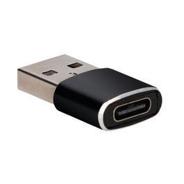 GSC Evolution Adaptador USB a USB Tipo C