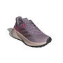 Zapatillas de trail para mujer Adidas Terrex Soulstride Flow Rosa L