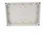 FIBOX MNX Carcasa Universal de Policarbonato Gris