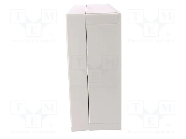 FIBOX MNX Carcasa Universal de Policarbonato Gris FIBOX MNX Carcasa Universal de Policarbonato Gris