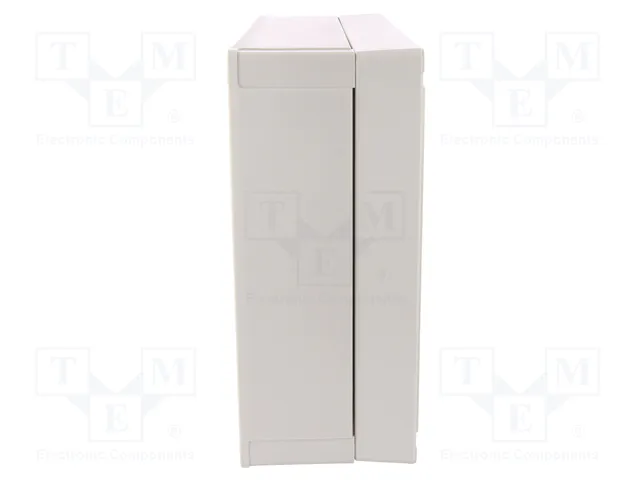 FIBOX MNX Carcasa Universal de Policarbonato Gris FIBOX MNX Carcasa Universal de Policarbonato Gris