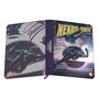 Ultimate Guard Zipfolio 360 Xenoskin Magic: The Gathering "Edge of Eternities" - Nexus of Fate
