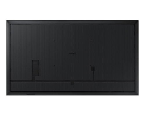 Samsung Smart Signage QH98C Pantalla Profesional 247.65cm (98") Edge LED 4K UHD 700 cd/m2 WiFi 24/7 Pantalla Digital Profesional