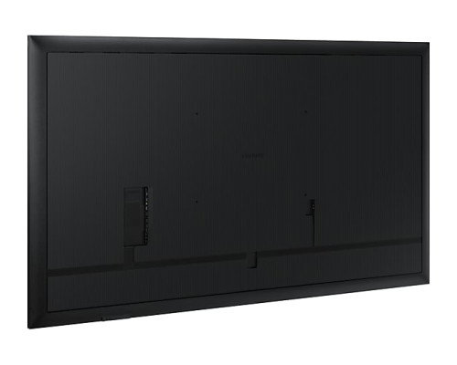 Samsung Smart Signage QH98C Pantalla Profesional 247.65cm (98") Edge LED 4K UHD 700 cd/m2 WiFi 24/7 Pantalla Digital Profesional