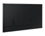 Samsung Smart Signage QH98C Pantalla Profesional 247.65cm (98") Edge LED 4K UHD 700 cd/m2 WiFi 24/7 Pantalla Digital Profesional