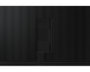 Samsung Smart Signage QH98C Pantalla Profesional 247.65cm (98") Edge LED 4K UHD 700 cd/m2 WiFi 24/7 Pantalla Digital Profesional