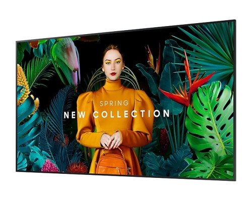 Samsung Smart Signage QH98C Pantalla Profesional 247.65cm (98") Edge LED 4K UHD 700 cd/m2 WiFi 24/7 Pantalla Digital Profesional
