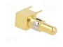 HARTING Contacto macho industrial de 40A para soldar en PCB