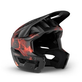 Bluegrass Jetro Casco MIPS-C2 BOA FS1 Fidlock Transpirable Seguro 52-56