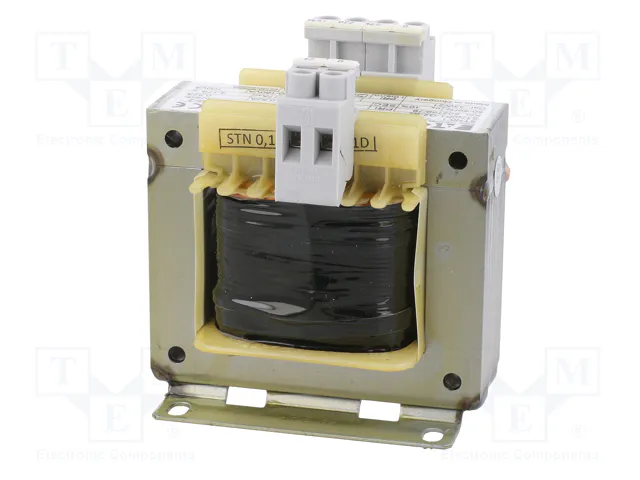 EATON ELECTRIC STN0.1-230/24 Transformador de red 100VA 230V/24V EATON ELECTRIC STN0.1-230/24 Transformador de red 100VA 230V/24V