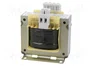 EATON ELECTRIC STN0.1-230/24 Transformador de red 100VA 230V/24V