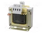 EATON ELECTRIC STN0.1-230/24 Transformador de red 100VA 230V/24V