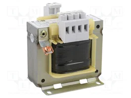 EATON ELECTRIC STN0.1-230/24 Transformador de red 100VA 230V/24V