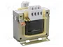 EATON ELECTRIC STN0.1-230/24 Transformador de red 100VA 230V/24V