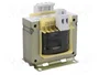 EATON ELECTRIC STN0.1-230/24 Transformador de red 100VA 230V/24V