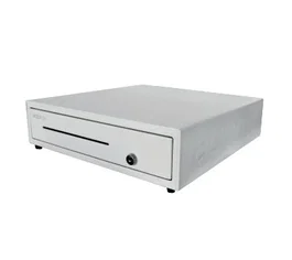 Approx Cajón Portamonedas appCASH01WH Blanco