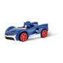 Carrera Team Sonic Racing Sonic the Hedgehog Coche de Radiocontrol Azul